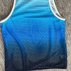 Uniquely Lorna Jane Workout Tank